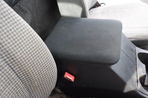 1996 Land Rover Defender 90 à venda (imagem 51 de 164)