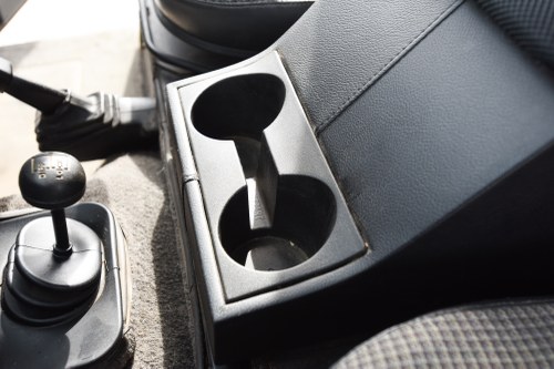 1996 Land Rover Defender 90 à venda (imagem 52 de 164)