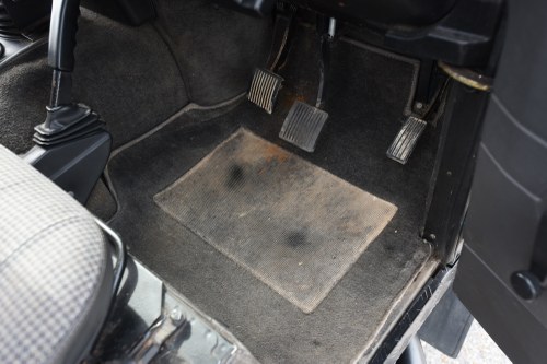 1996 Land Rover Defender 90 à venda (imagem 55 de 164)