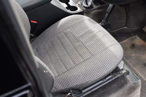 1996 Land Rover Defender 90 à venda (imagem 59 de 164)