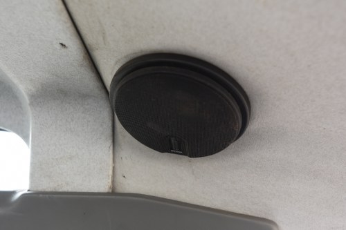 1996 Land Rover Defender 90 à venda (imagem 65 de 164)