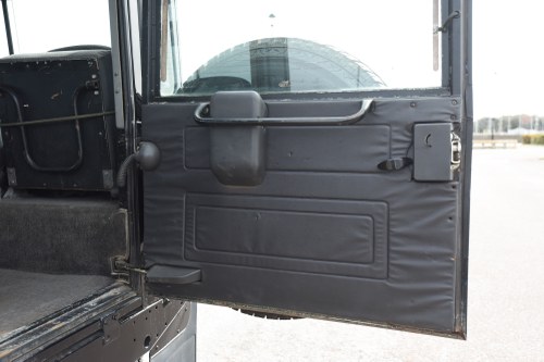 1996 Land Rover Defender 90 à venda (imagem 67 de 164)