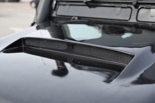 1996 Land Rover Defender 90 à venda (imagem 82 de 164)