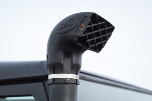 1996 Land Rover Defender 90 à venda (imagem 86 de 164)