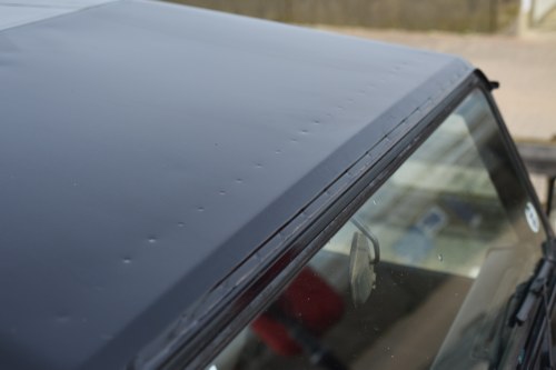 1996 Land Rover Defender 90 à venda (imagem 87 de 164)