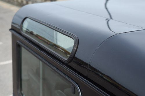 1996 Land Rover Defender 90 à venda (imagem 88 de 164)