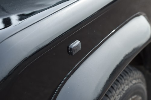 1996 Land Rover Defender 90 à venda (imagem 102 de 164)