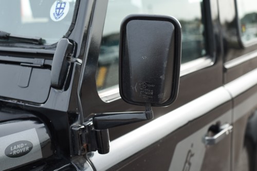 1996 Land Rover Defender 90 à venda (imagem 103 de 164)