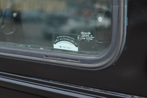 1996 Land Rover Defender 90 à venda (imagem 109 de 164)