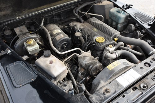 1996 Land Rover Defender 90 à venda (imagem 125 de 164)