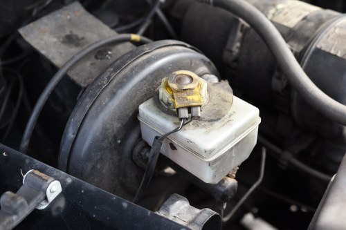 1996 Land Rover Defender 90 à venda (imagem 128 de 164)