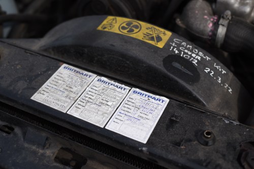 1996 Land Rover Defender 90 à venda (imagem 130 de 164)