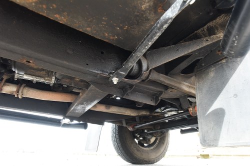 1996 Land Rover Defender 90 à venda (imagem 143 de 164)