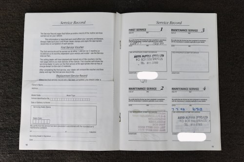 1996 Land Rover Defender 90 à venda (imagem 152 de 164)