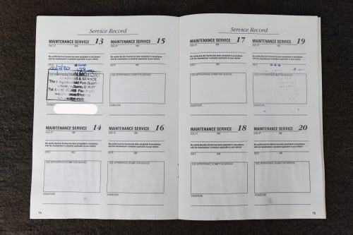 1996 Land Rover Defender 90 à venda (imagem 154 de 164)