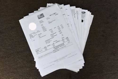 1996 Land Rover Defender 90 à venda (imagem 156 de 164)