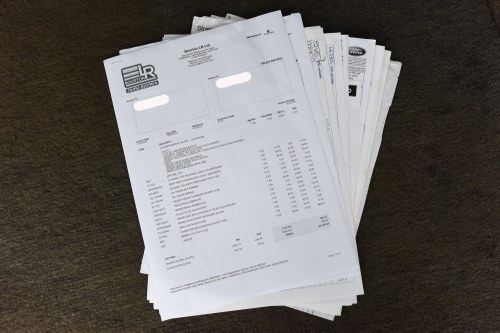 1996 Land Rover Defender 90 à venda (imagem 157 de 164)