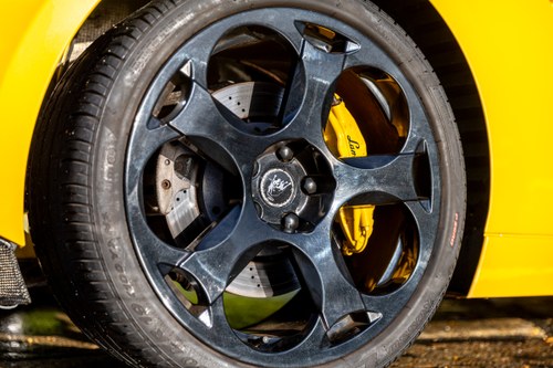 2003 Lamborghini Gallardo à venda (imagem 30 de 194)