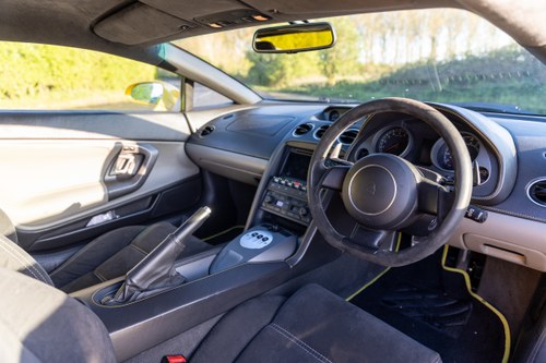 2003 Lamborghini Gallardo à venda (imagem 40 de 194)