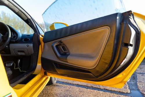 2003 Lamborghini Gallardo à venda (imagem 41 de 194)