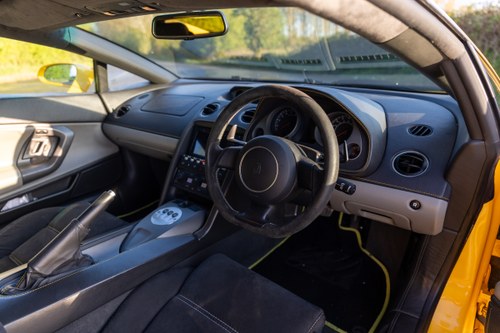 2003 Lamborghini Gallardo à venda (imagem 4 de 194)