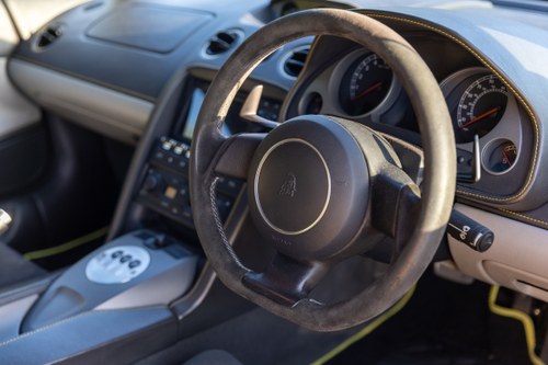 2003 Lamborghini Gallardo à venda (imagem 44 de 194)
