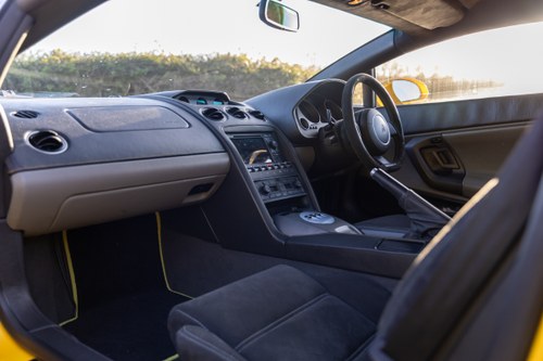2003 Lamborghini Gallardo à venda (imagem 7 de 194)