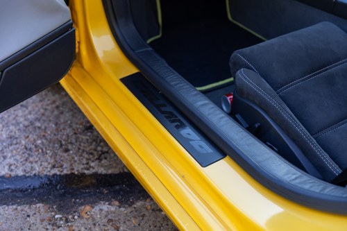 2003 Lamborghini Gallardo à venda (imagem 53 de 194)