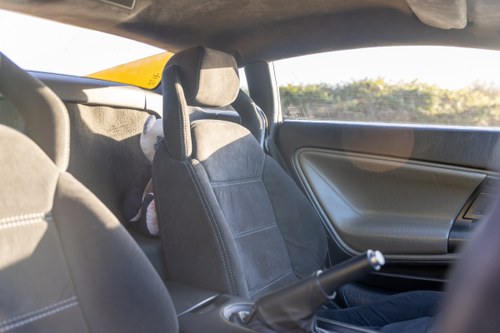 2003 Lamborghini Gallardo à venda (imagem 63 de 194)