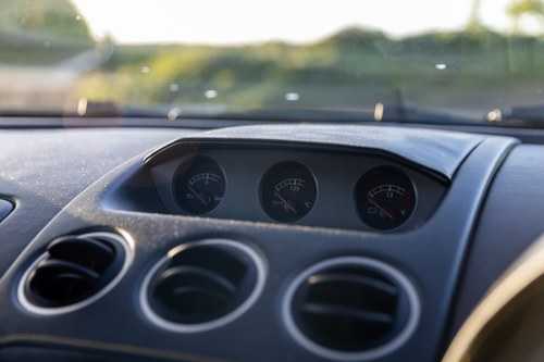 2003 Lamborghini Gallardo à venda (imagem 68 de 194)
