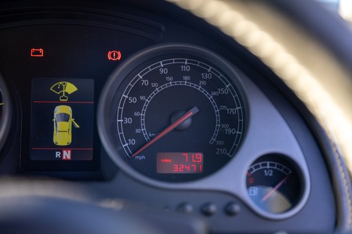 2003 Lamborghini Gallardo à venda (imagem 69 de 194)