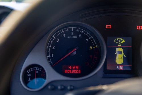 2003 Lamborghini Gallardo à venda (imagem 70 de 194)