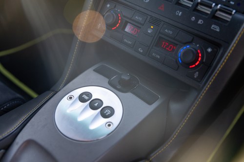 2003 Lamborghini Gallardo à venda (imagem 73 de 194)