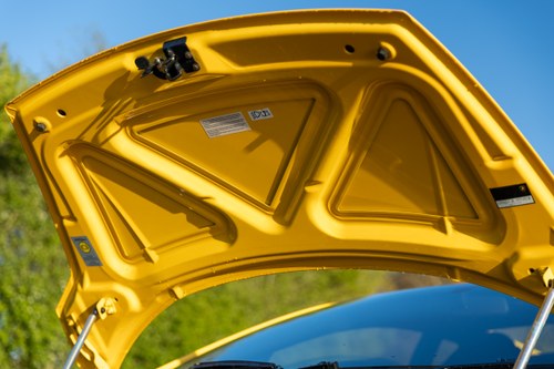2003 Lamborghini Gallardo à venda (imagem 89 de 194)