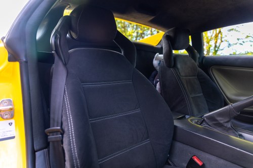 2003 Lamborghini Gallardo à venda (imagem 77 de 194)