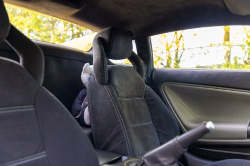 2003 Lamborghini Gallardo à venda (imagem 79 de 194)