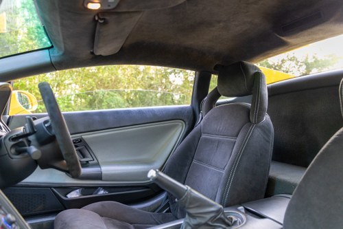 2003 Lamborghini Gallardo à venda (imagem 83 de 194)