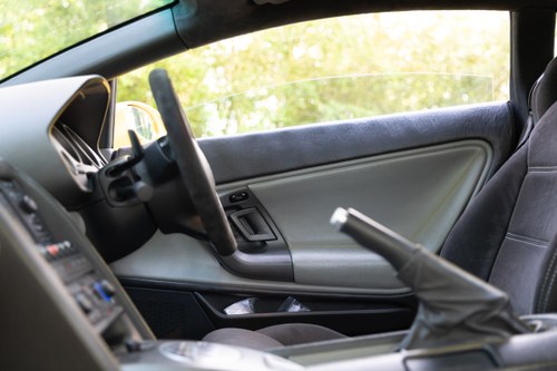 2003 Lamborghini Gallardo à venda (imagem 85 de 194)