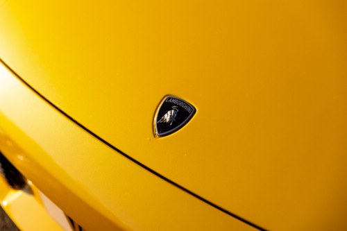 2003 Lamborghini Gallardo à venda (imagem 108 de 194)