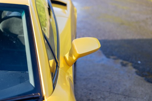 2003 Lamborghini Gallardo à venda (imagem 110 de 194)