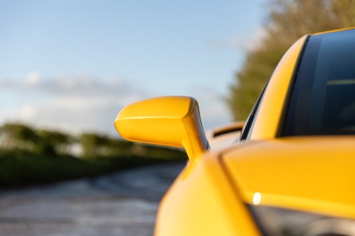 2003 Lamborghini Gallardo à venda (imagem 111 de 194)
