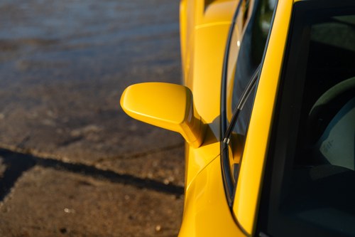 2003 Lamborghini Gallardo à venda (imagem 112 de 194)