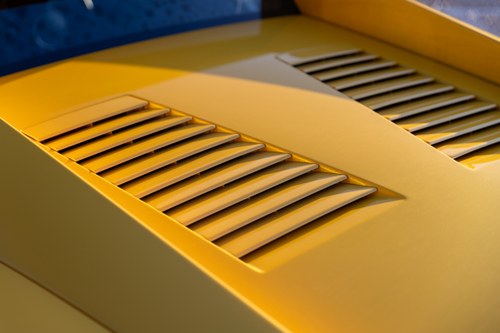 2003 Lamborghini Gallardo à venda (imagem 133 de 194)