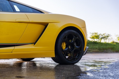 2003 Lamborghini Gallardo à venda (imagem 140 de 194)