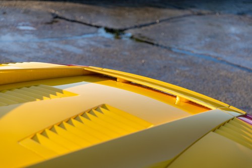 2003 Lamborghini Gallardo à venda (imagem 142 de 194)