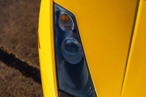 2003 Lamborghini Gallardo à venda (imagem 143 de 194)