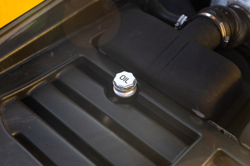 2003 Lamborghini Gallardo à venda (imagem 157 de 194)