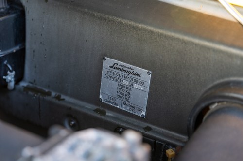 2003 Lamborghini Gallardo à venda (imagem 161 de 194)