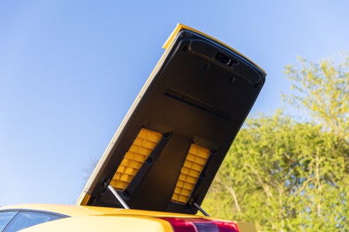 2003 Lamborghini Gallardo à venda (imagem 162 de 194)