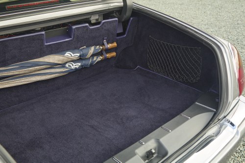 1999 Rolls-Royce Silver Seraph Te koop (foto 114 van 212)